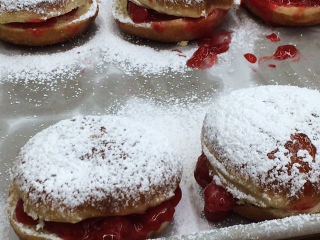 Calumet Bakery